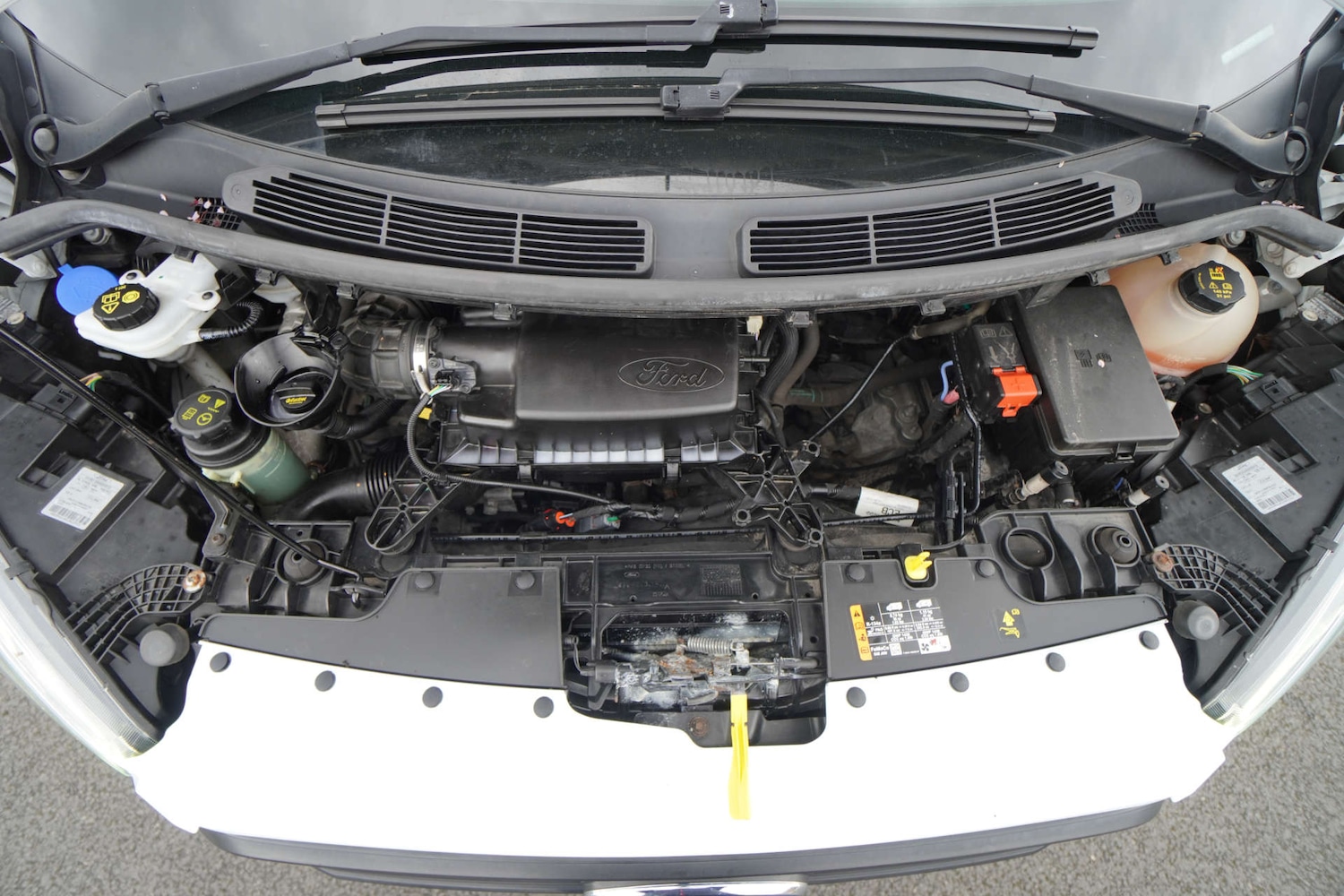 Used Ford Transit Custom 2019 for sale - 76977392: Photo 53