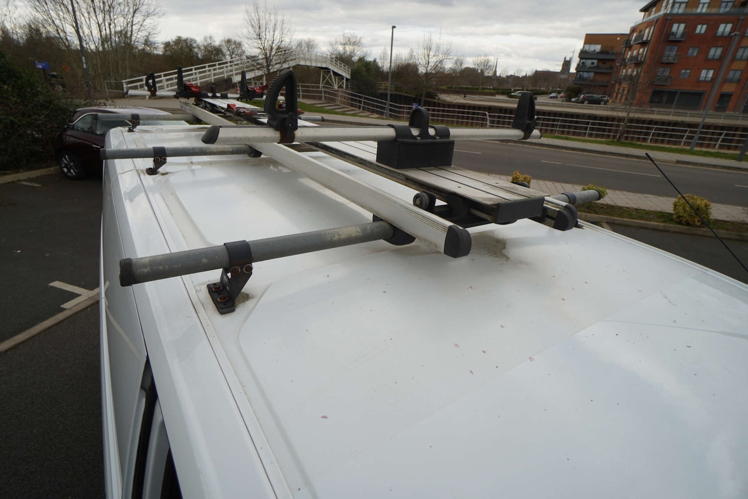 Used Ford Transit Custom 2019 for sale - 76977392: Photo 55