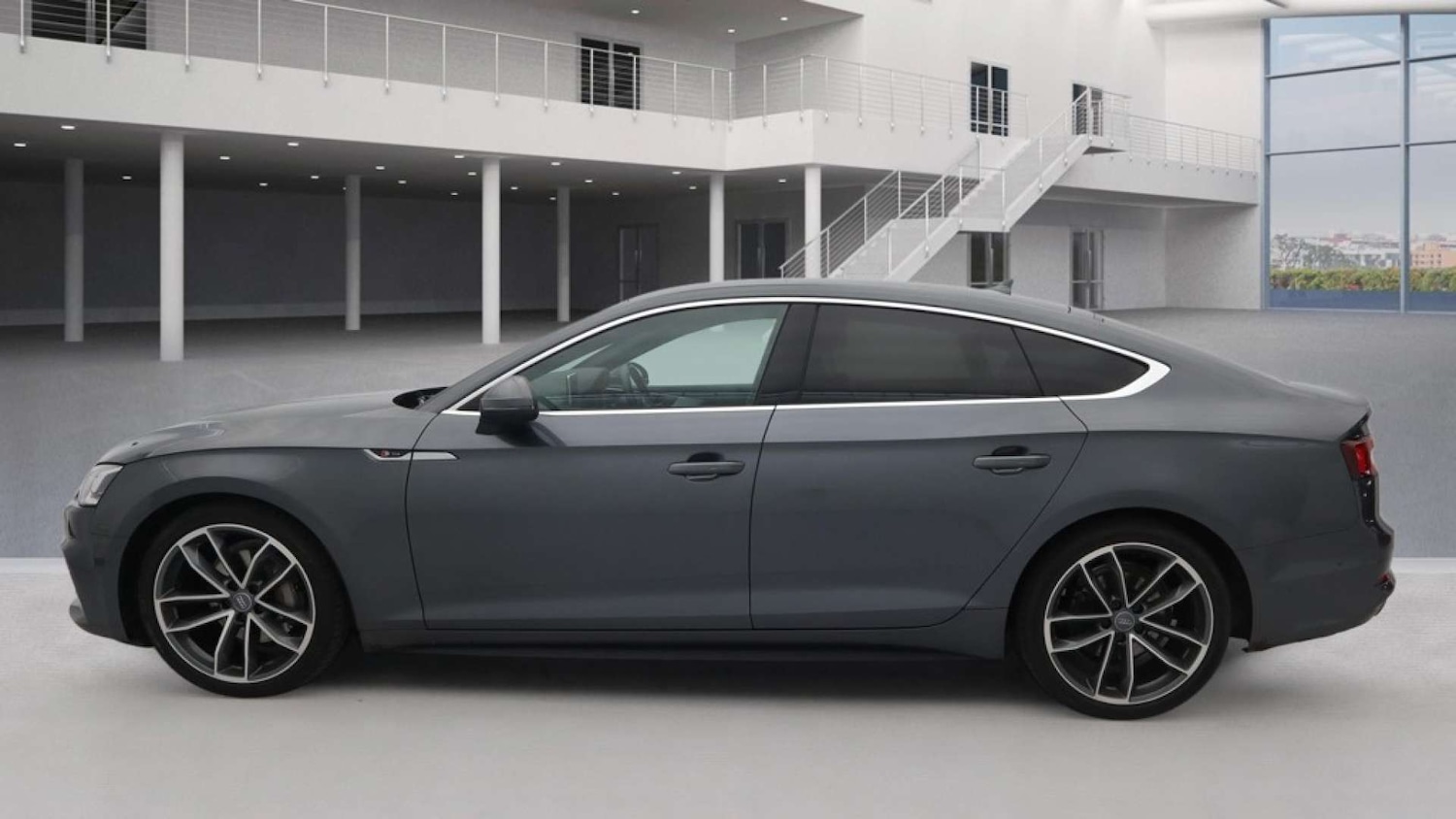 Used Audi A5 2017 for sale - 77139224: Photo 11