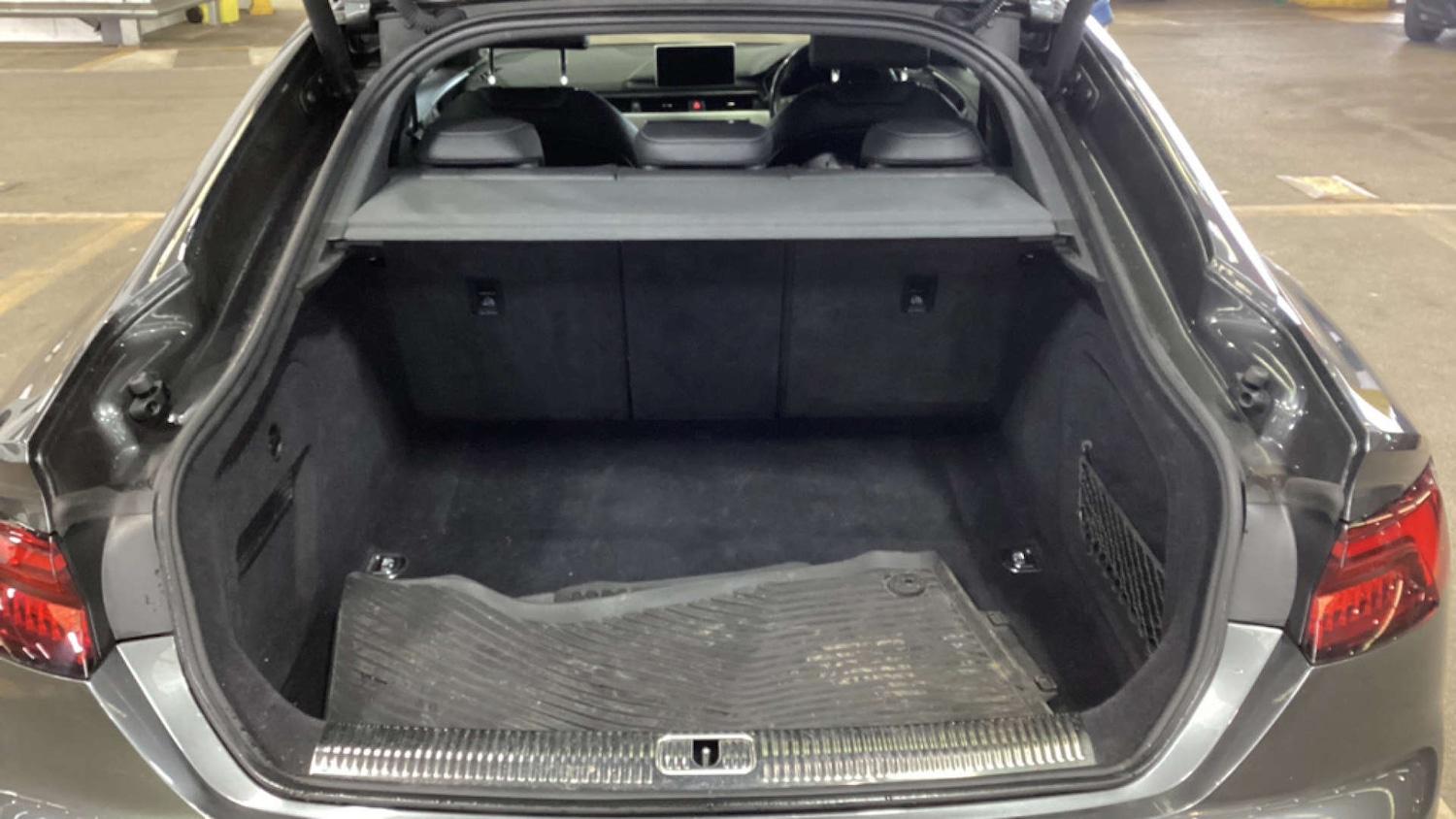 Used Audi A5 2017 for sale - 77139224: Photo 16