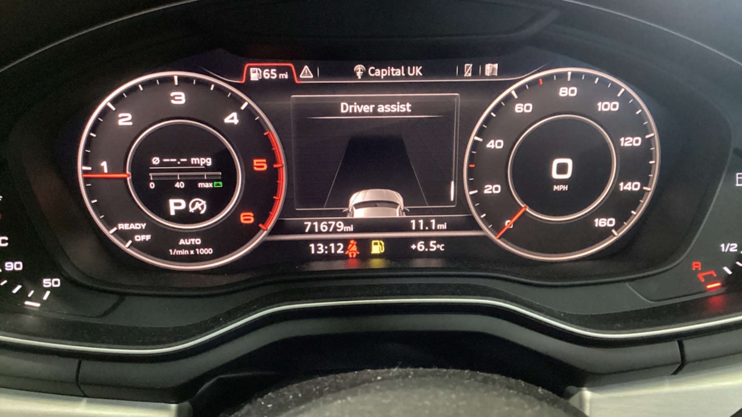 Used Audi A5 2017 for sale - 77139224: Photo 17