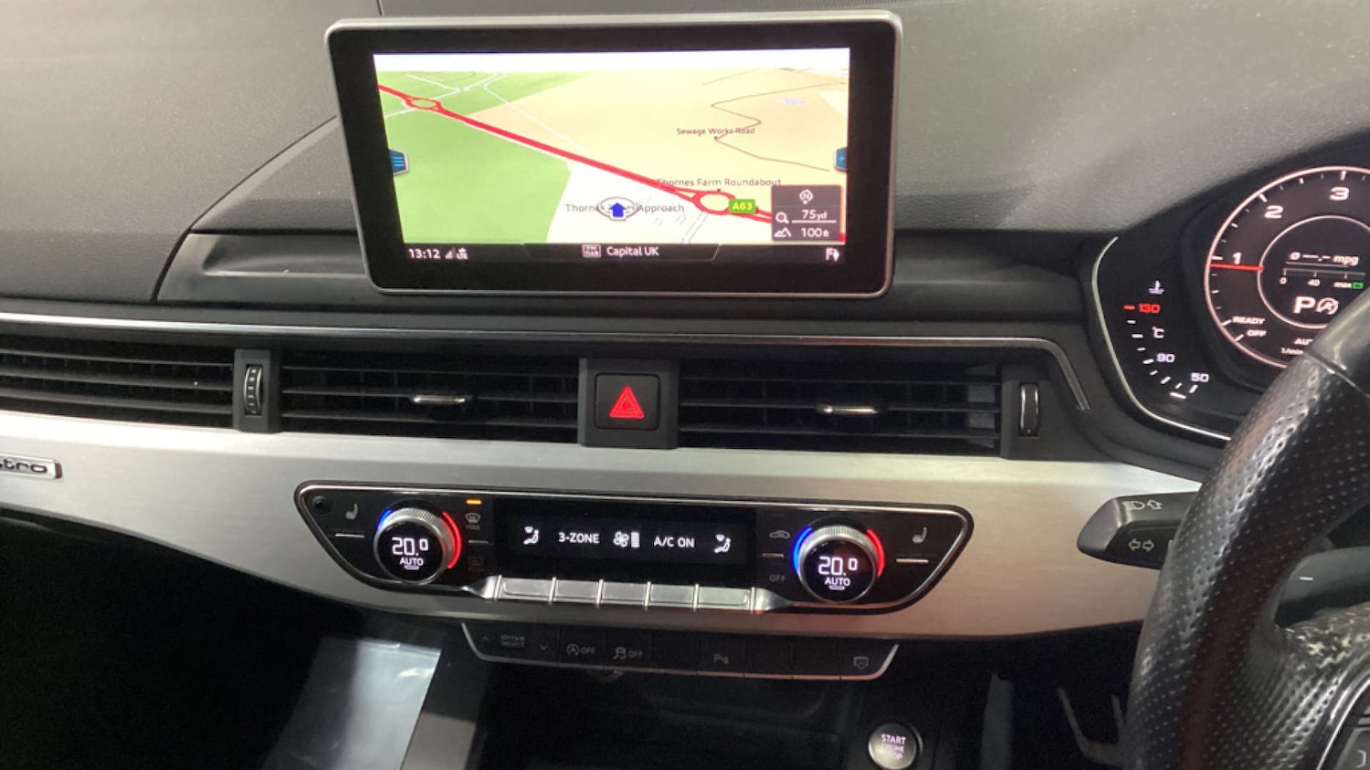 Used Audi A5 2017 for sale - 77139224: Photo 18