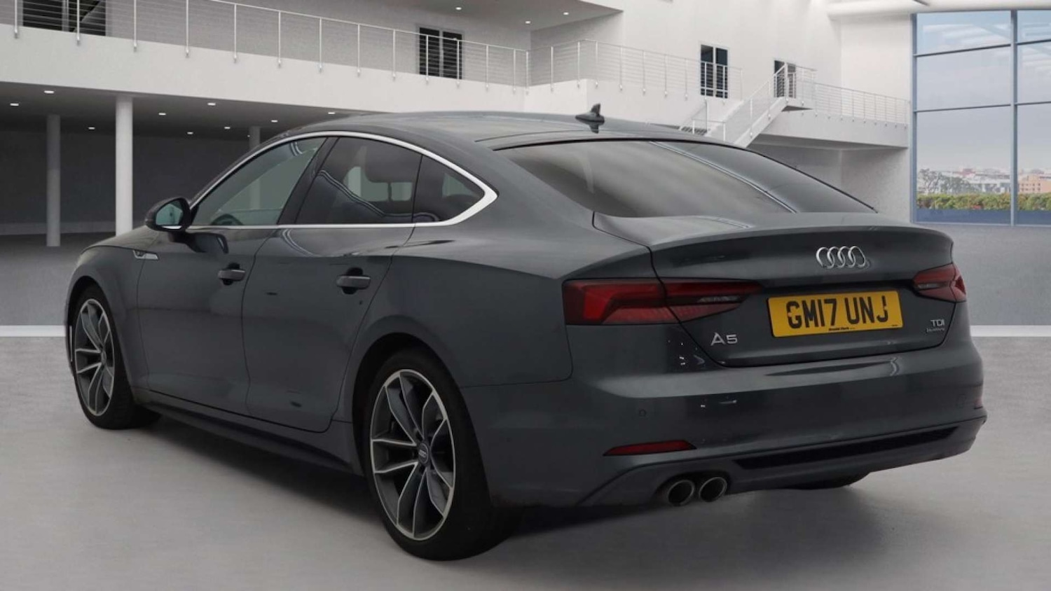 Used Audi A5 2017 for sale - 77139224: Photo 7