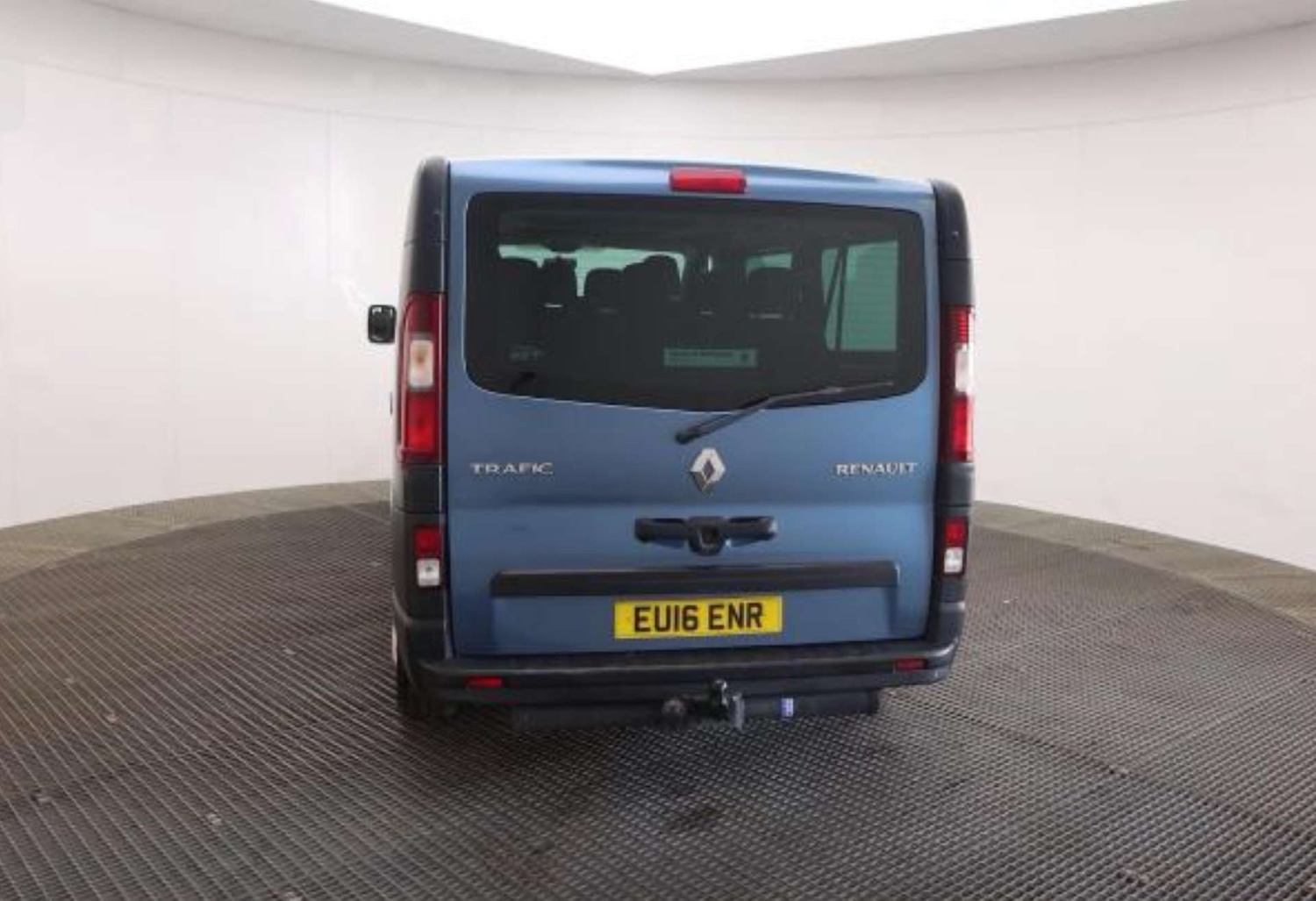 Vehicle 13