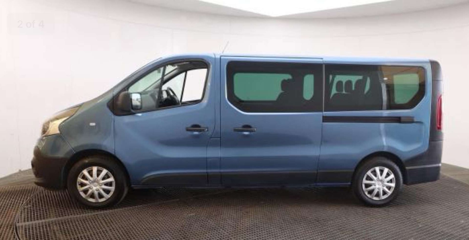 Vehicle 9
