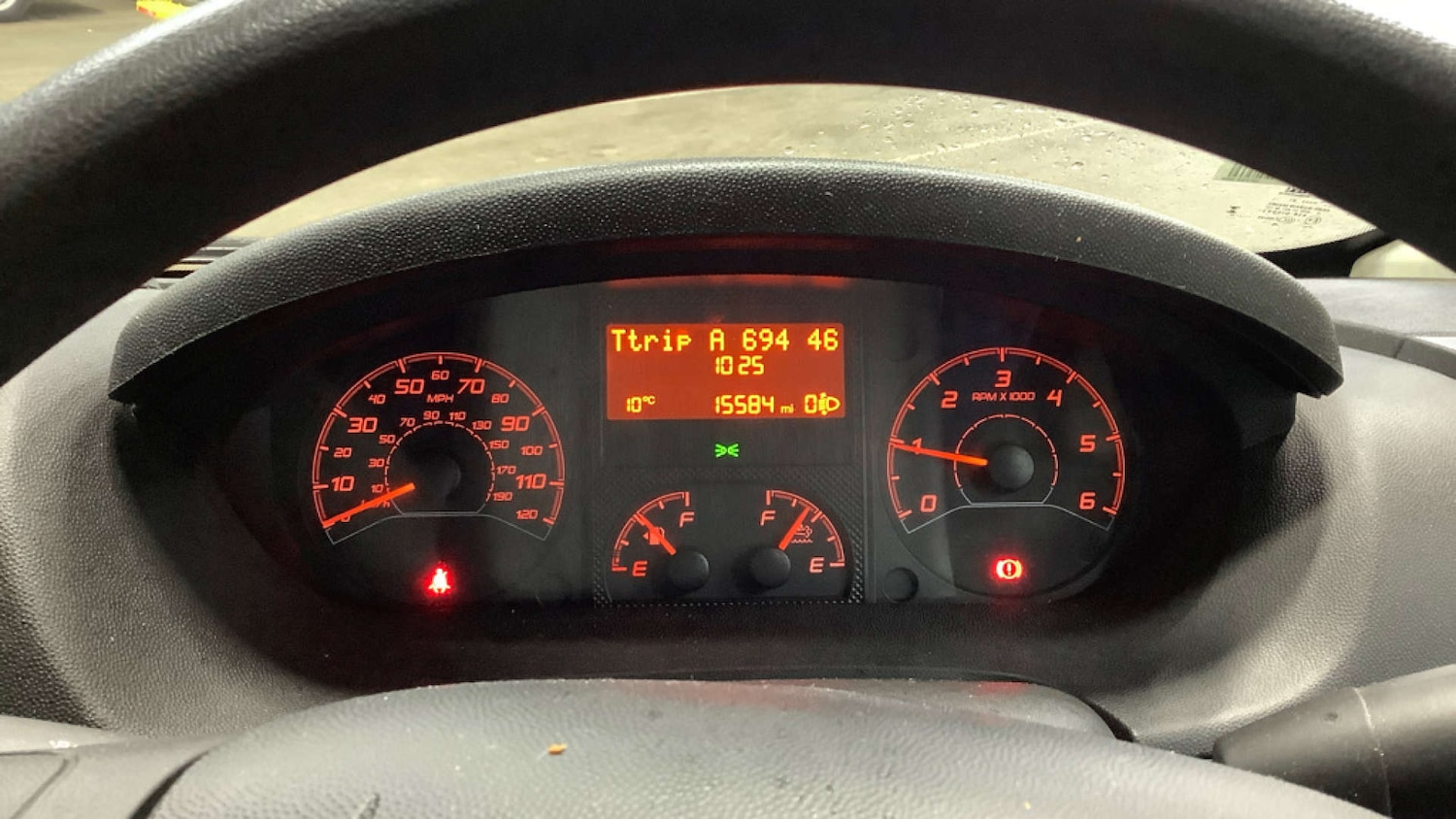 Used Vauxhall Movano 2024 for sale - 76966964: Photo 14