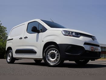 Used Toyota ProAce 2023 for sale - 79858246: Photo