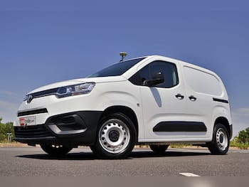 Used Toyota ProAce 2023 for sale - 79858246: Photo