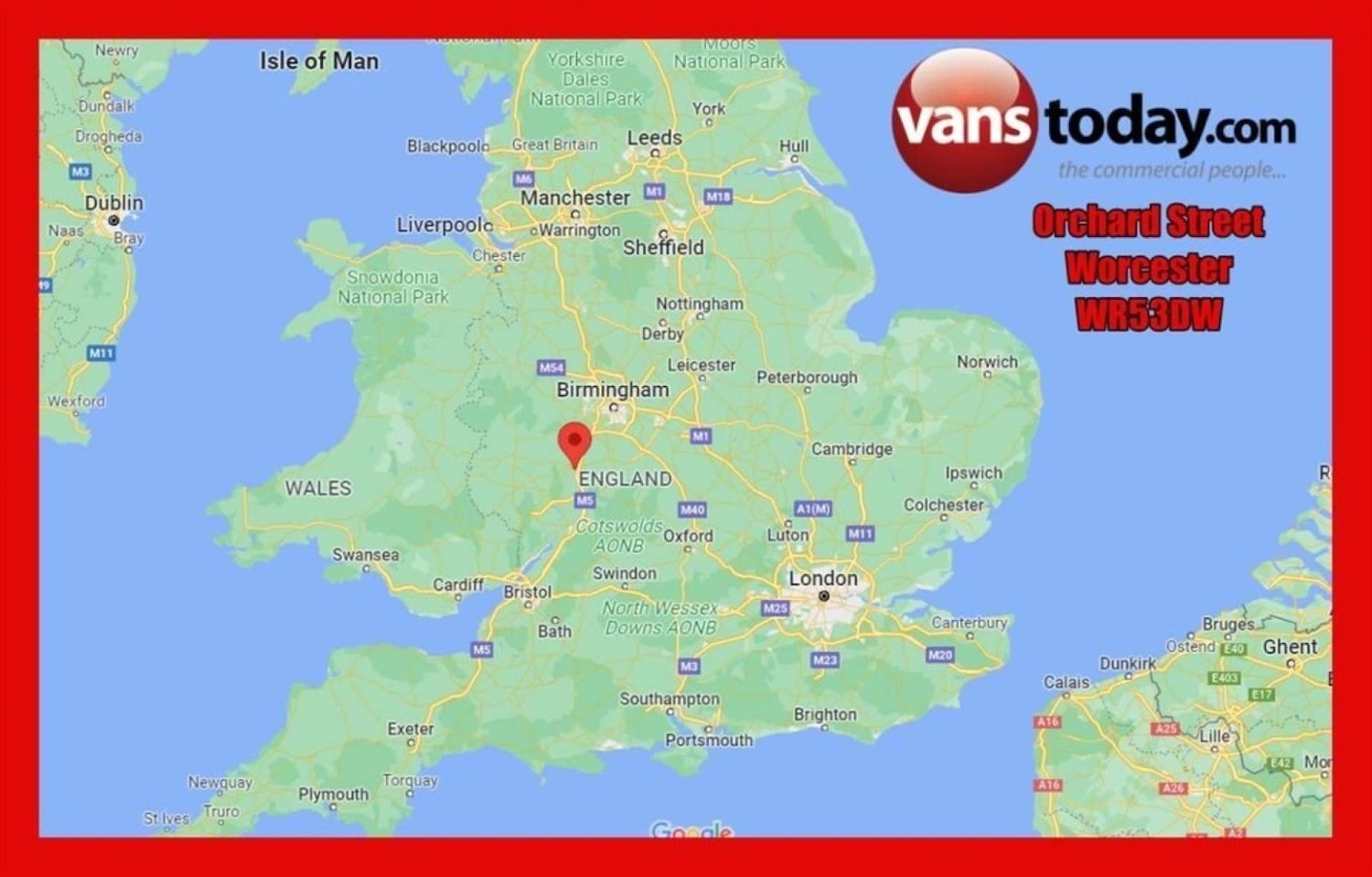 Used Vauxhall Movano 2022 for sale - 77129796: Photo 5