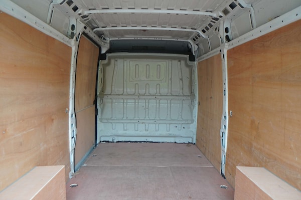 Used Citroen Relay 2015 for sale - 76277446: Photo 28