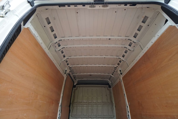 Used Citroen Relay 2015 for sale - 76277446: Photo 29