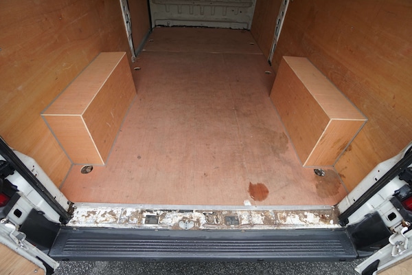 Used Citroen Relay 2015 for sale - 76277446: Photo 30