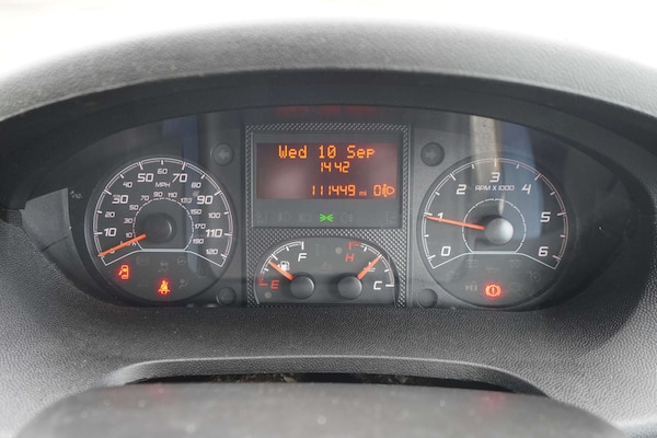 Used Citroen Relay 2015 for sale - 76277446: Photo 31