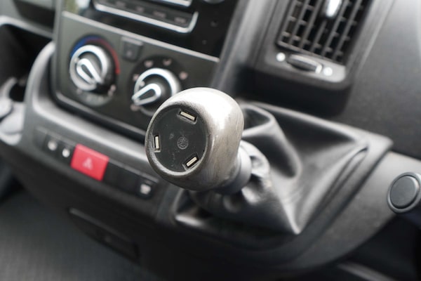 Used Citroen Relay 2015 for sale - 76277446: Photo 34