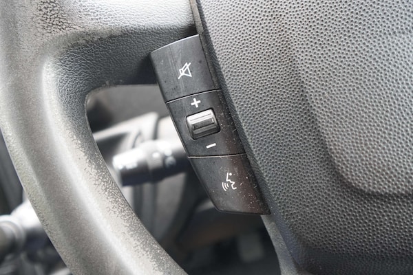Used Citroen Relay 2015 for sale - 76277446: Photo 36
