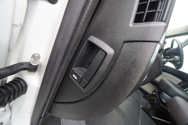 Used Citroen Relay 2015 for sale - 76277446: Photo 44