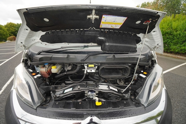 Used Citroen Relay 2015 for sale - 76277446: Photo 46