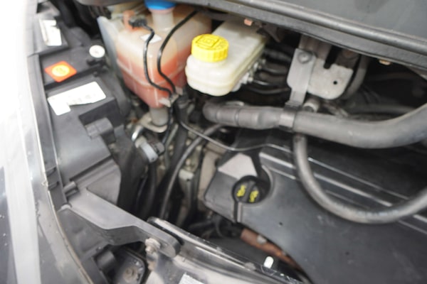 Used Citroen Relay 2015 for sale - 76277446: Photo 48