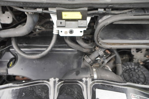 Used Citroen Relay 2015 for sale - 76277446: Photo 49
