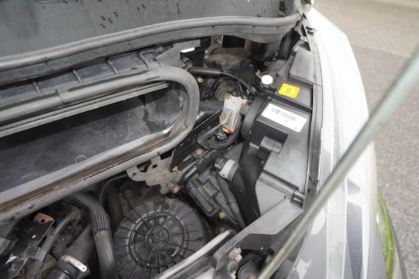Used Citroen Relay 2015 for sale - 76277446: Photo 50