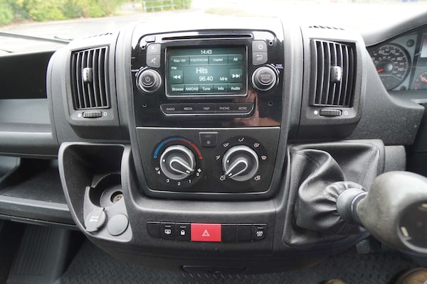 Used Citroen Relay 2015 for sale - 76277446: Photo 52