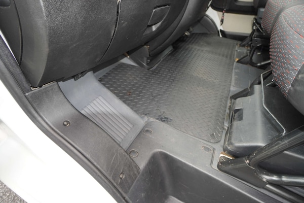 Used Citroen Relay 2015 for sale - 76277446: Photo 53