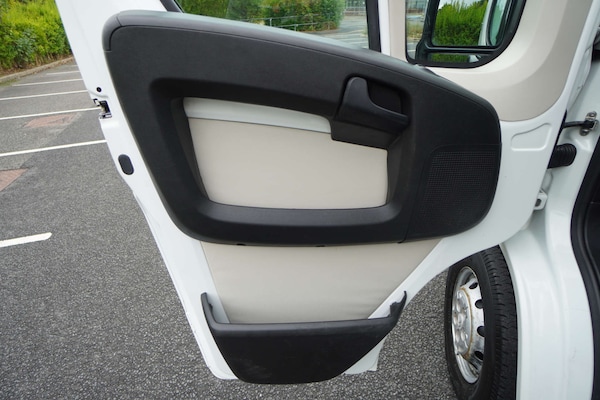 Used Citroen Relay 2015 for sale - 76277446: Photo 55