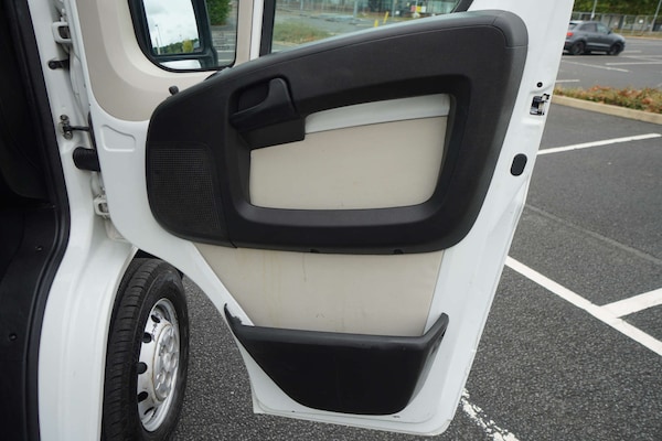 Used Citroen Relay 2015 for sale - 76277446: Photo 56