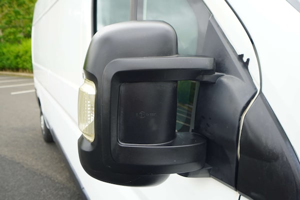 Used Citroen Relay 2015 for sale - 76277446: Photo 63