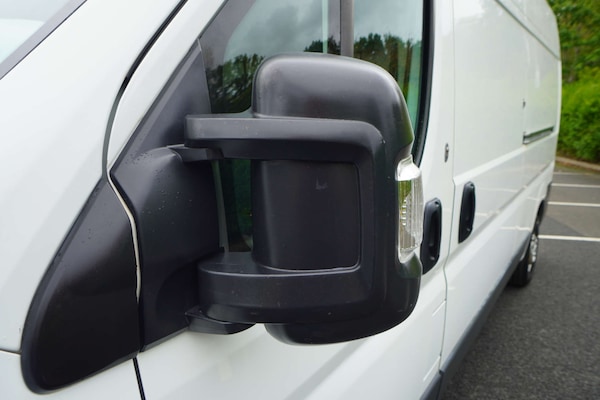 Used Citroen Relay 2015 for sale - 76277446: Photo 64