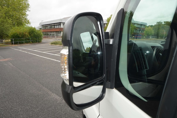 Used Citroen Relay 2015 for sale - 76277446: Photo 65