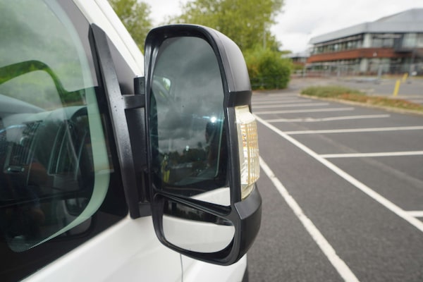 Used Citroen Relay 2015 for sale - 76277446: Photo 66
