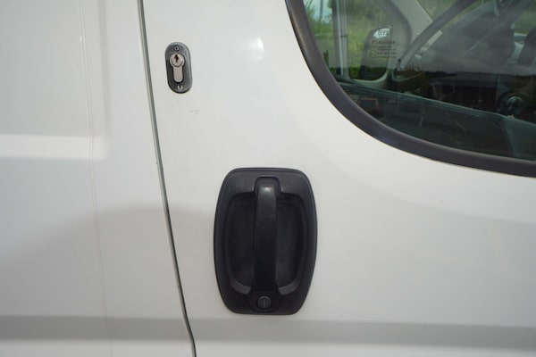 Used Citroen Relay 2015 for sale - 76277446: Photo 69