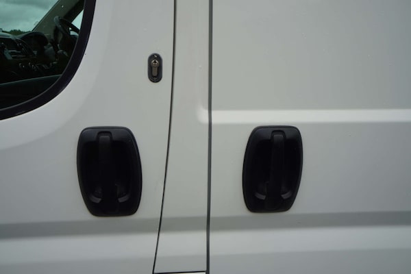 Used Citroen Relay 2015 for sale - 76277446: Photo 70