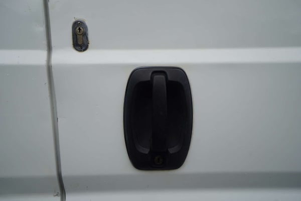 Used Citroen Relay 2015 for sale - 76277446: Photo 71