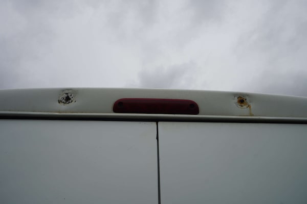 Used Citroen Relay 2015 for sale - 76277446: Photo 77