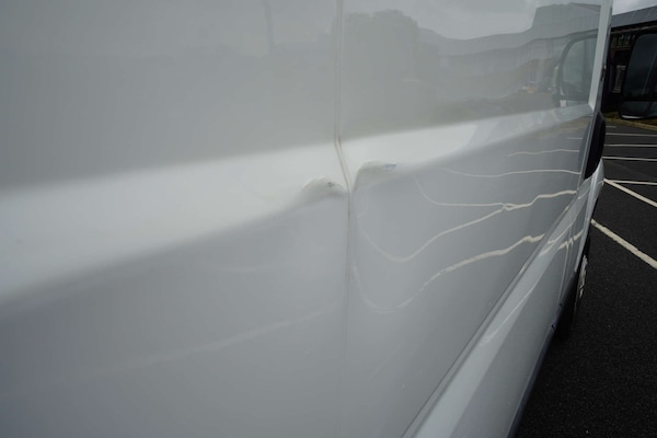 Used Citroen Relay 2015 for sale - 76277446: Photo 78