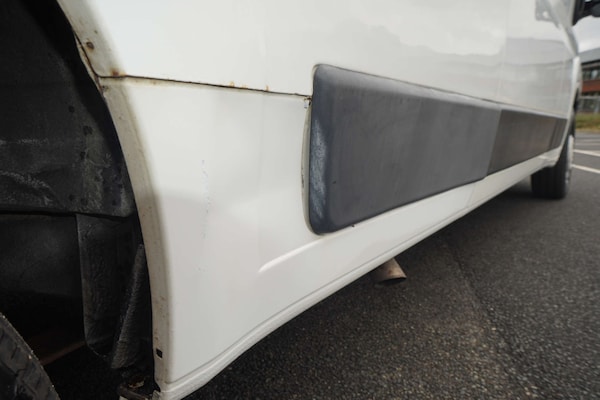 Used Citroen Relay 2015 for sale - 76277446: Photo 80