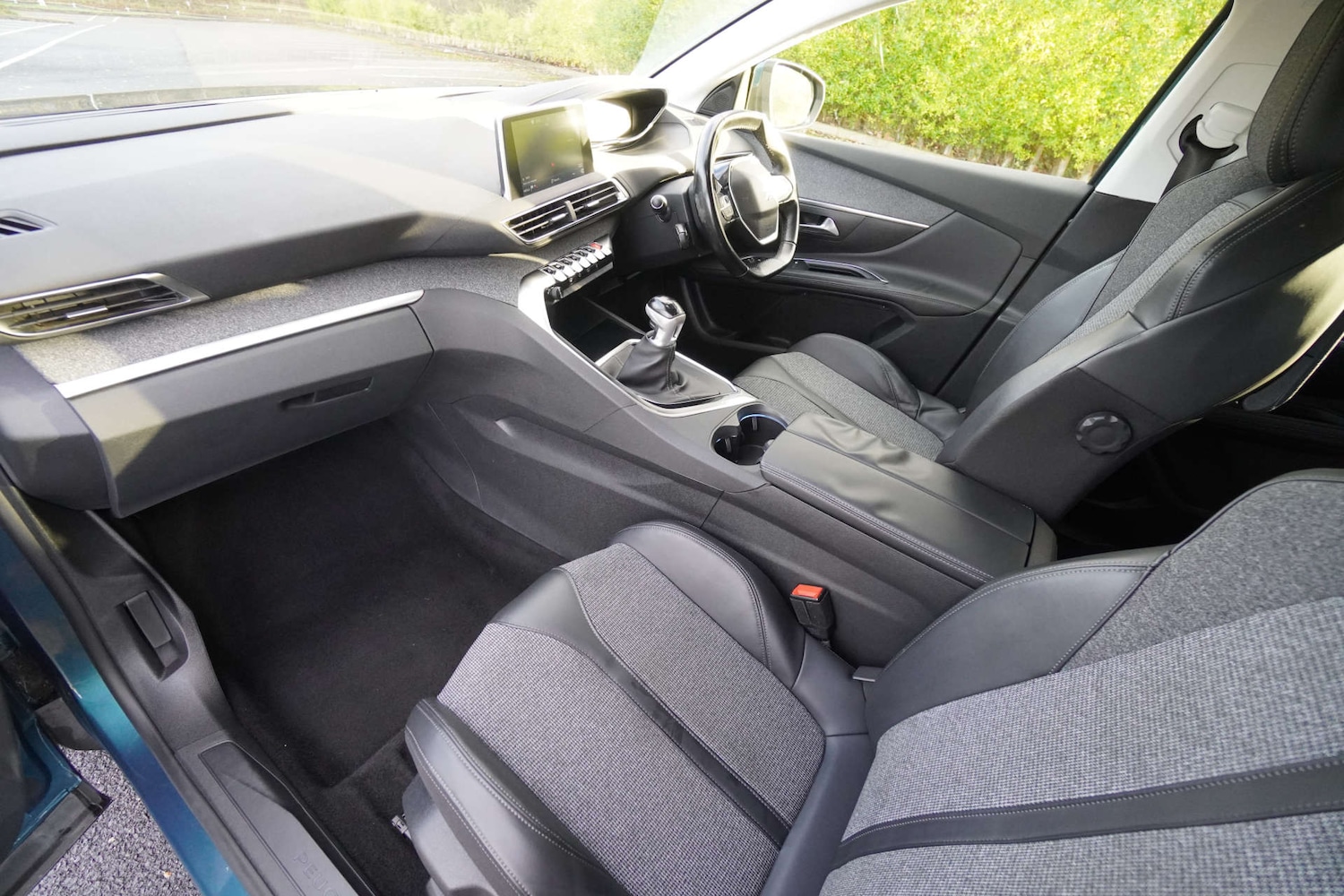 Used Peugeot 5008 2018 for sale - 76699680: Photo 14