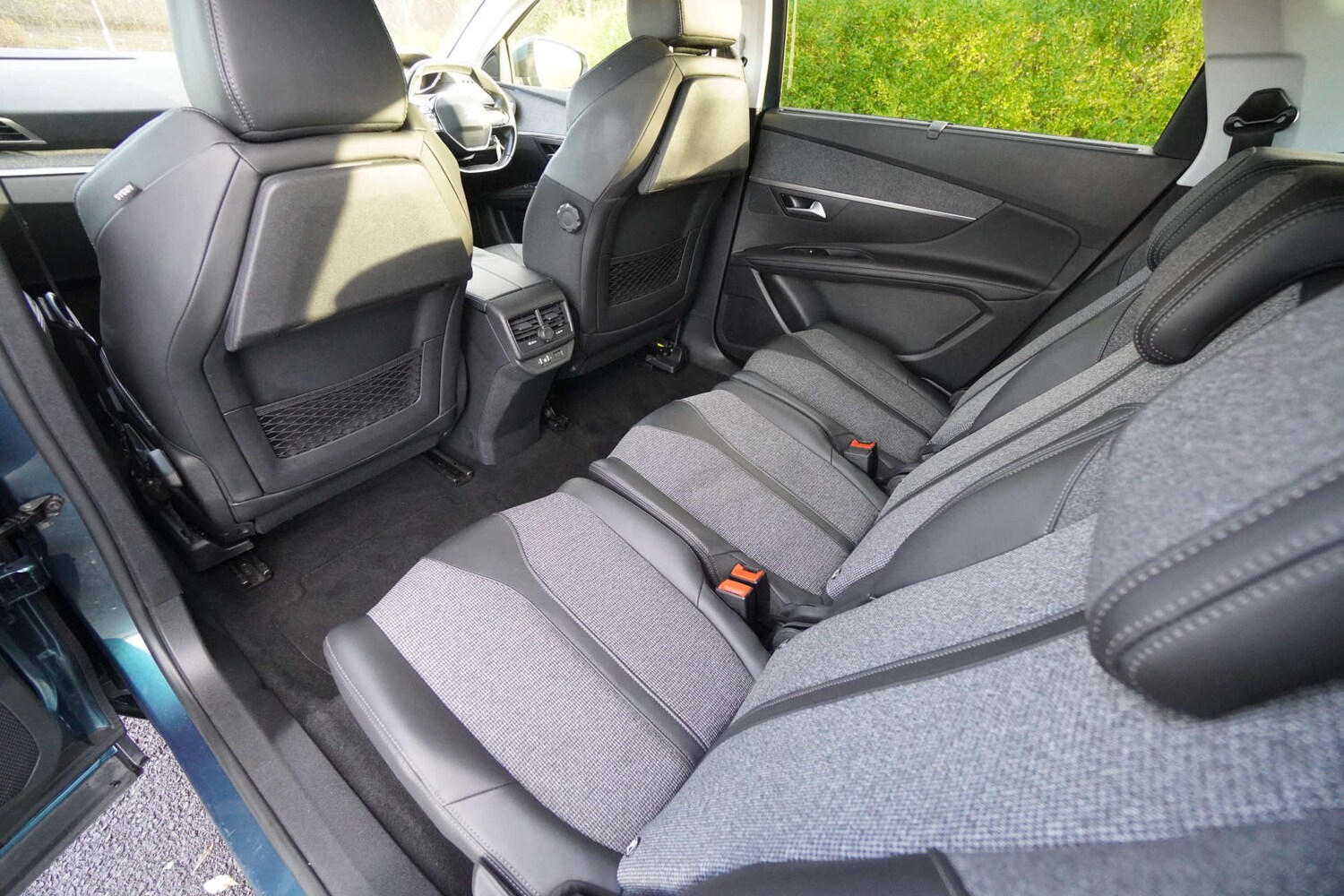 Used Peugeot 5008 2018 for sale - 76699680: Photo 16