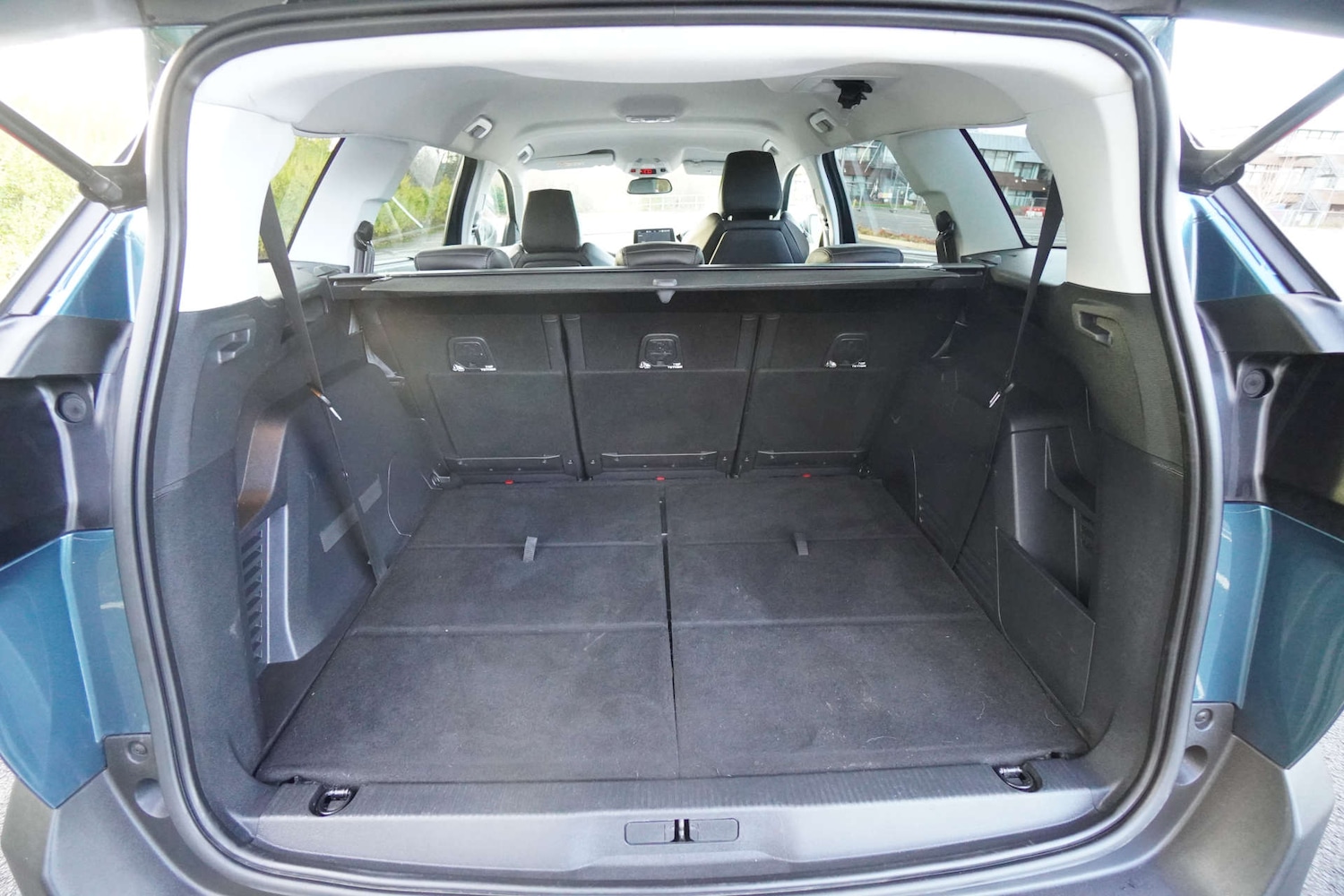 Used Peugeot 5008 2018 for sale - 76699680: Photo 18