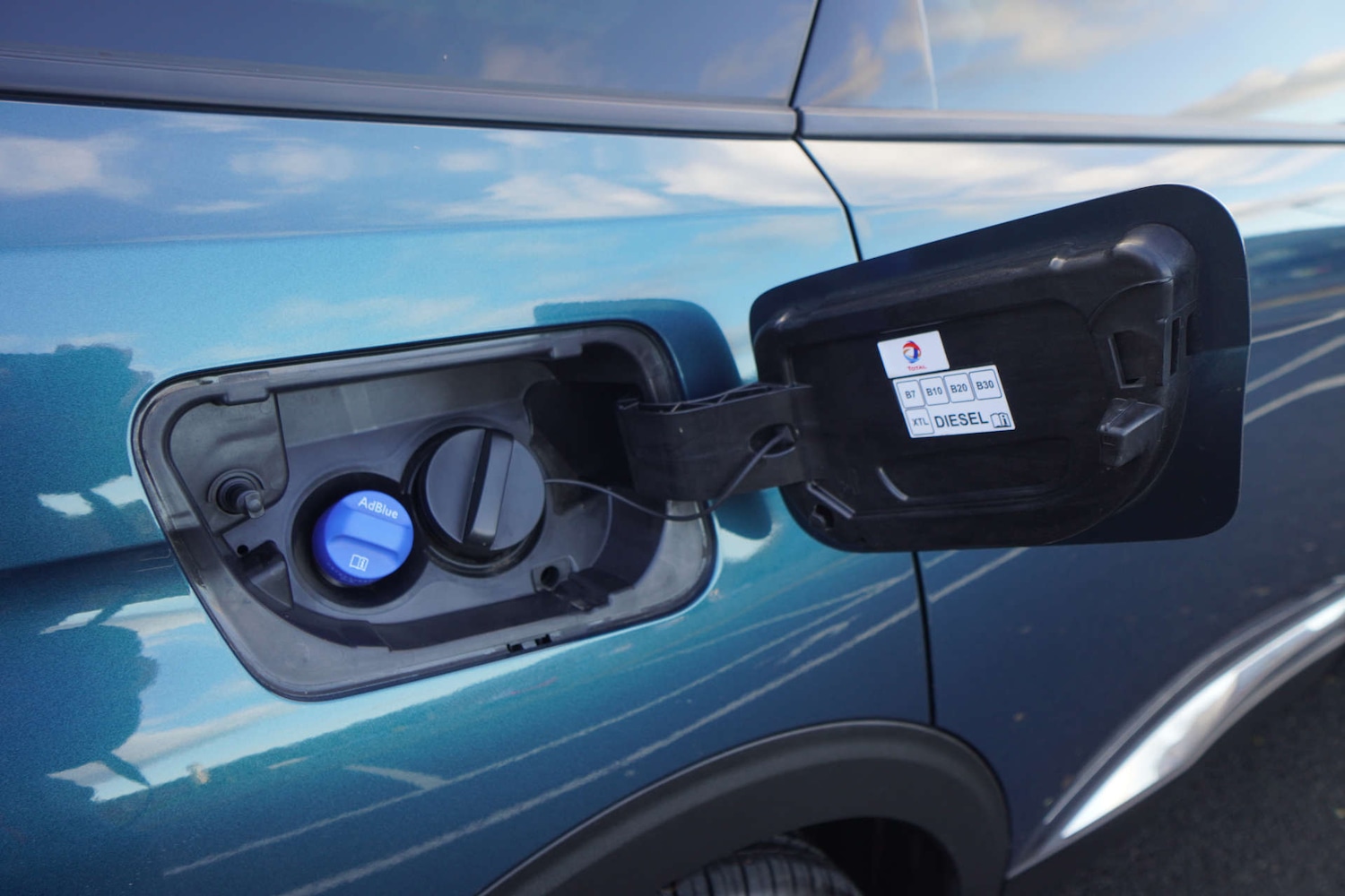 Used Peugeot 5008 2018 for sale - 76699680: Photo 40