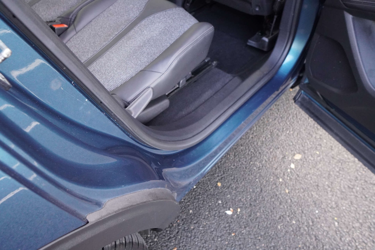 Used Peugeot 5008 2018 for sale - 76699680: Photo 42