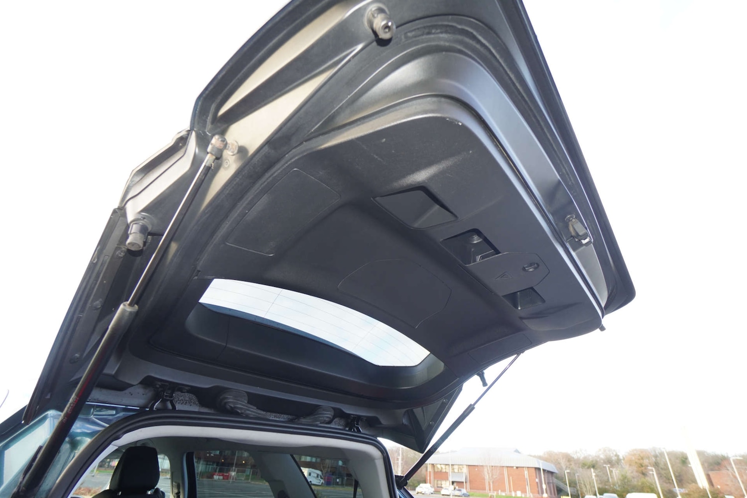 Used Peugeot 5008 2018 for sale - 76699680: Photo 48