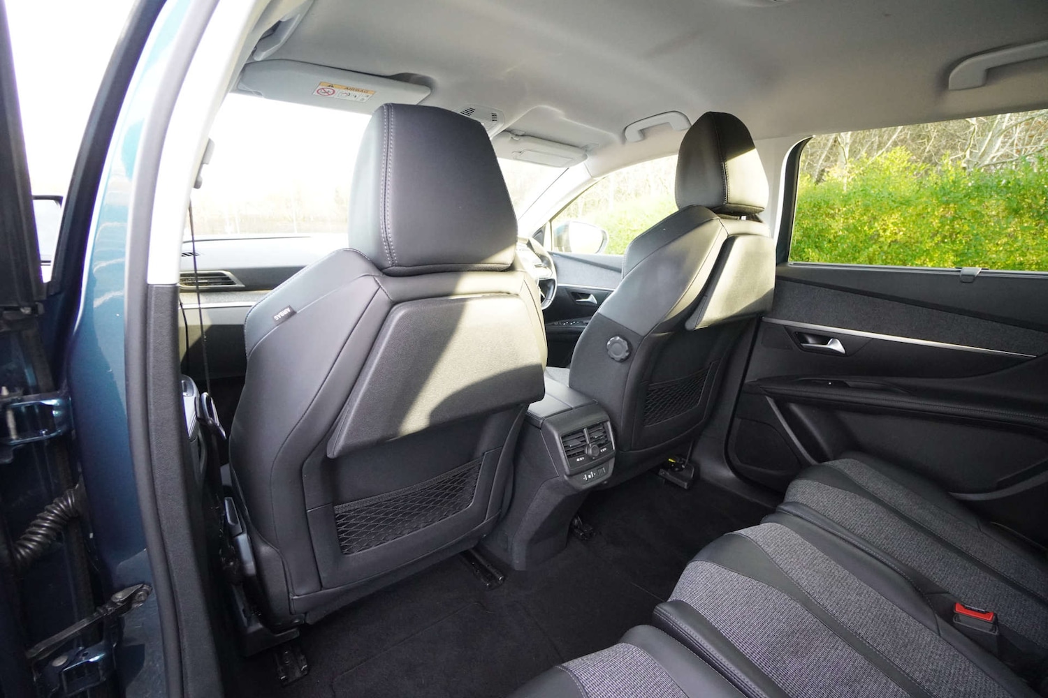 Used Peugeot 5008 2018 for sale - 76699680: Photo 49