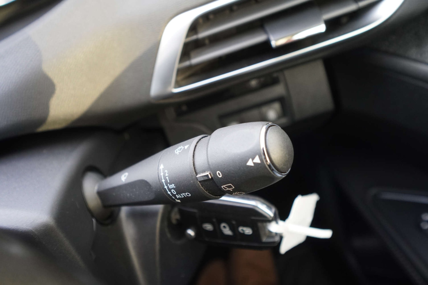 Used Peugeot 5008 2018 for sale - 76699680: Photo 64