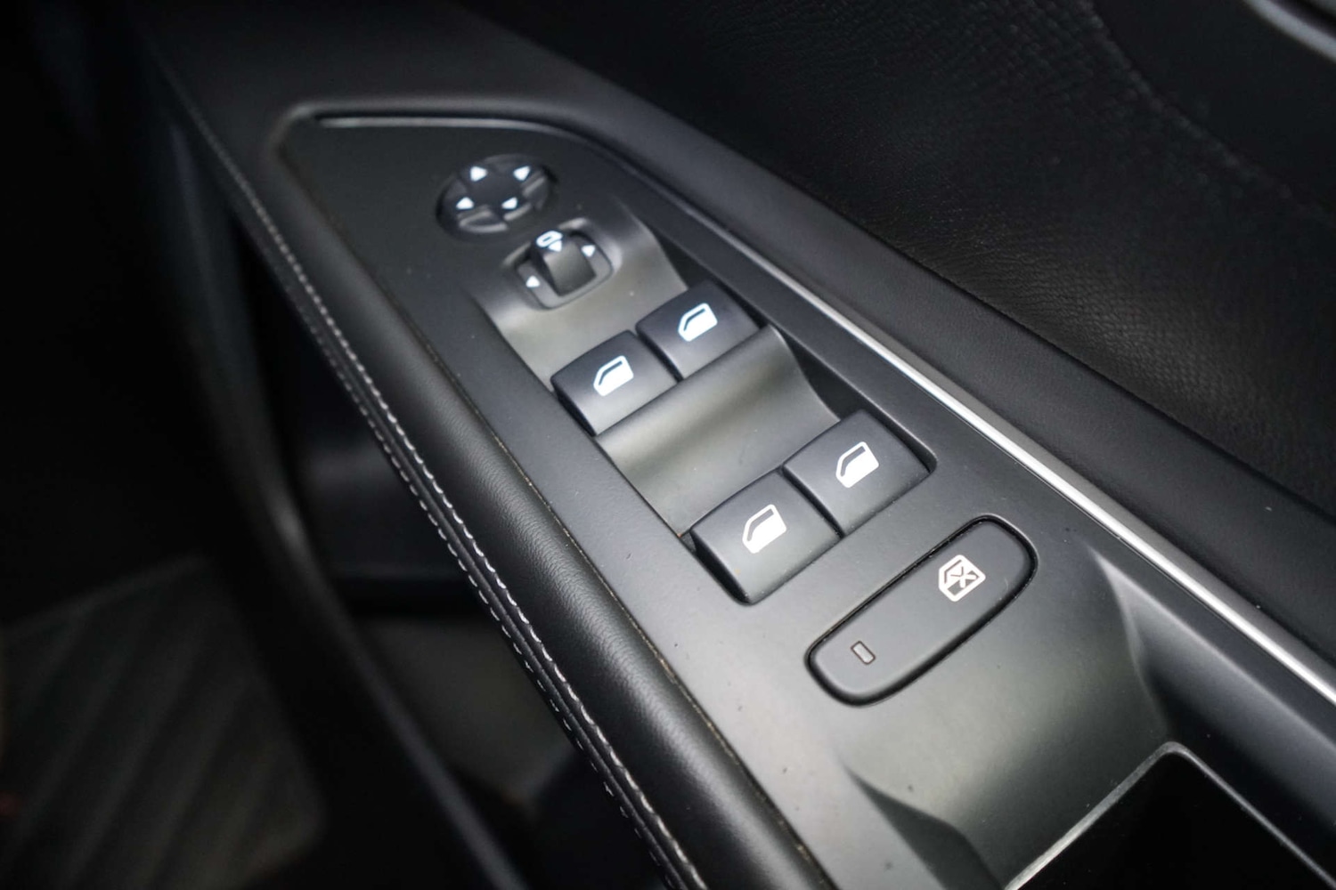 Used Peugeot 5008 2018 for sale - 76699680: Photo 67