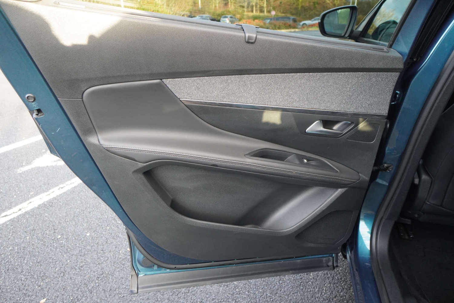 Used Peugeot 5008 2018 for sale - 76699680: Photo 72