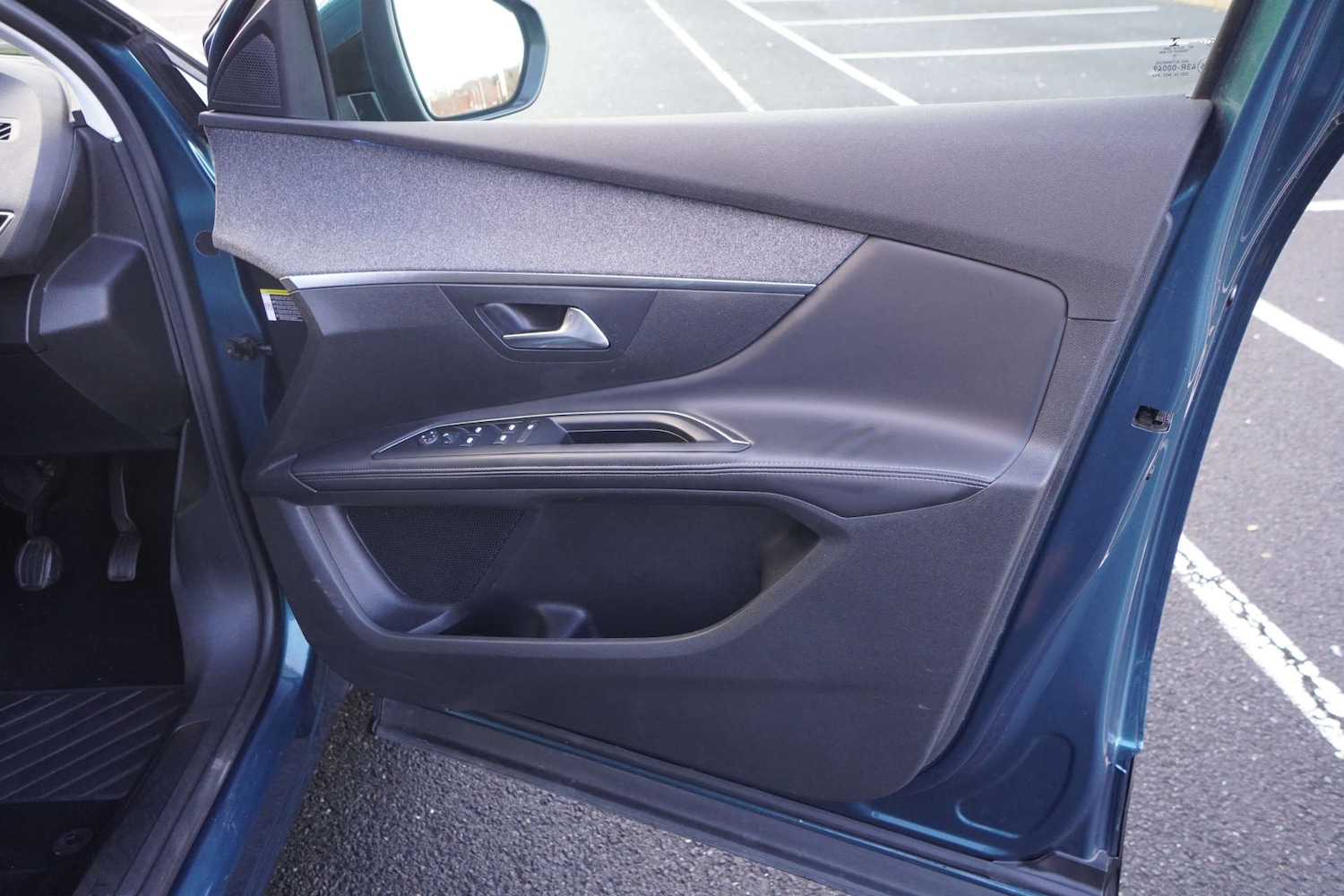 Used Peugeot 5008 2018 for sale - 76699680: Photo 73