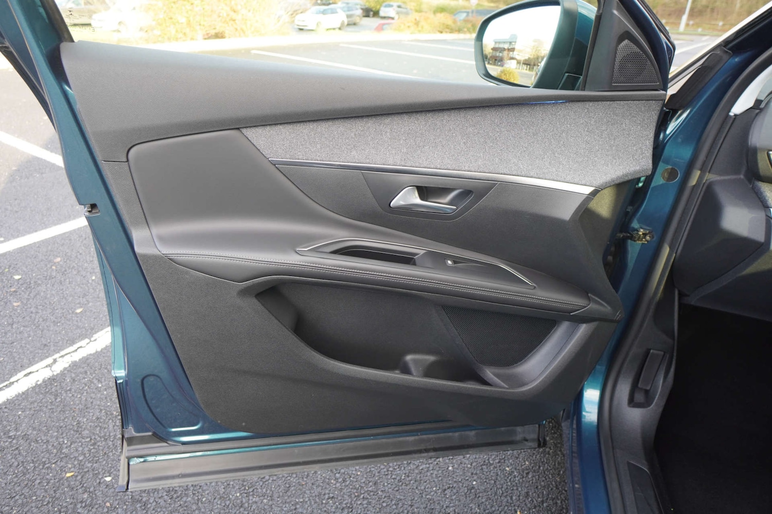 Used Peugeot 5008 2018 for sale - 76699680: Photo 74